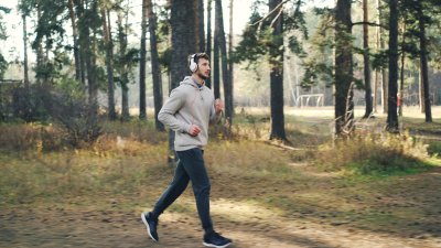 Zone 2 training werkt alleen als je het echt langzaam doet